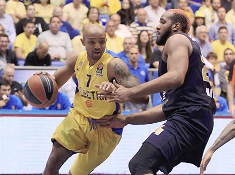 ומכבי פתחה נהדר (אלן שיבר)