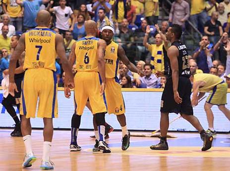 רבע רביעי מהאגדות (אלן שיבר)