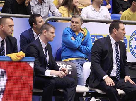 ומי יהיה על הקווים בעונה הבאה? (אלן שיבר)