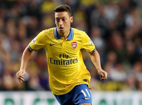 אוזיל. בחזרה לספרד?