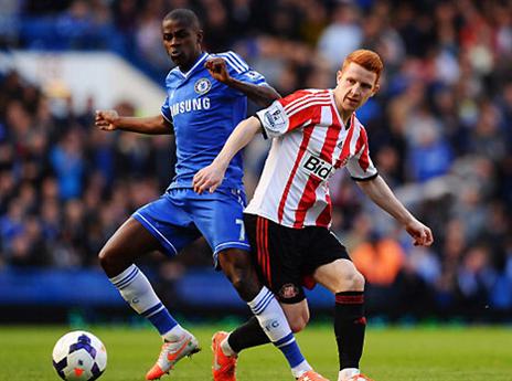 רמירס, לא יחזור לשחק במסגרת הפרמיירליג (GETTYIMAGES)