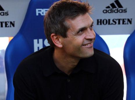 לולא המחלה, כנראה שעדיין היה בבארסה (gettyimages)