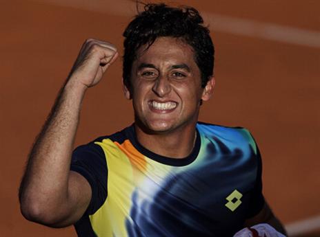 אלמגרו. זה יראה טוב בקורות החיים (gettyimages)