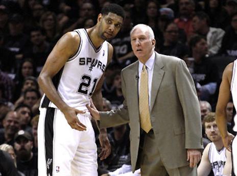 גמר את הסוס? דאנקן (GETTYIMAGES)