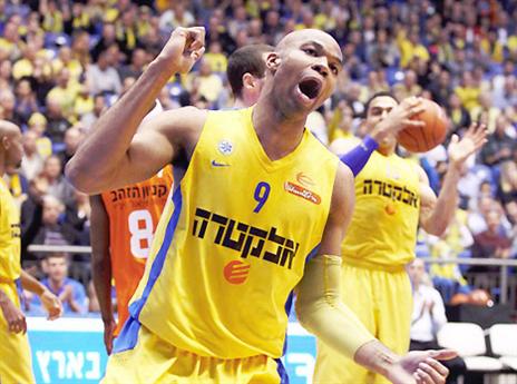 "בפיראוס מצטערים". טיוס (אלן שיבר)