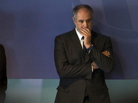 זוביזארטה, לא עצר את הדמעות (gettyimages)