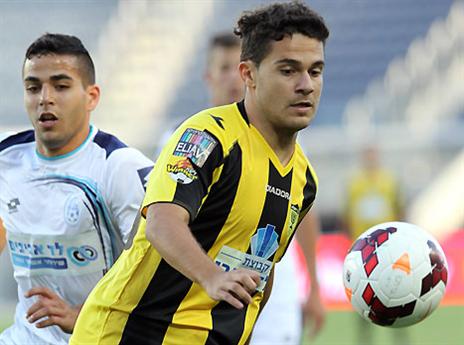 פירוק מאוחר. ז'ונס