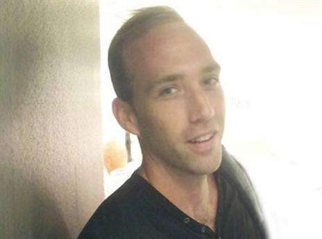 התגלח על חשבון מכבי. עמוס