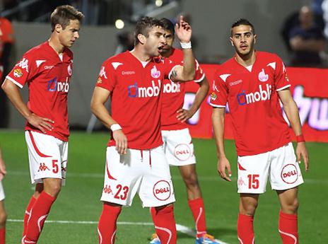 ימנעו ממכבי חגיגות אליפות? (אלן שיבר)