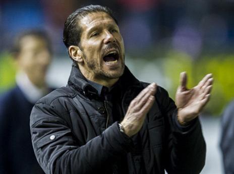 סימאונה. "אין לנו פריבילגיה לחשוב על העתיד" (GETTYIMAGES)