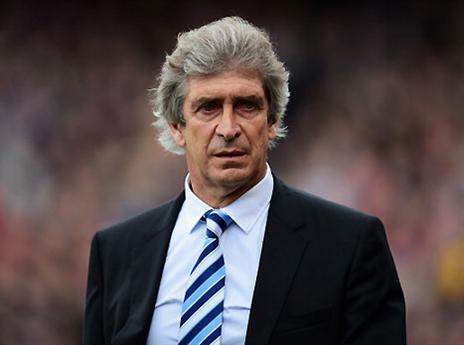 פלגריני. קיבל מתנה ממוריניו (gettyimages)