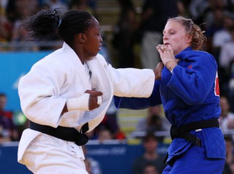 מתי נראה אותה שוב בתחרות? שלזינגר (gettyimages)