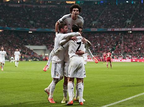 חגיגה ספרדית (gettyimages)