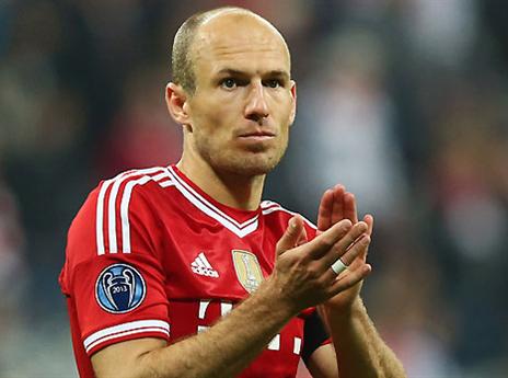 מה עוד אפשר לעשות חוץ למחוא כפיים? רובן (gettyimages)