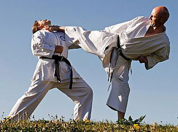 כנס לוחמים בפתח תקוה