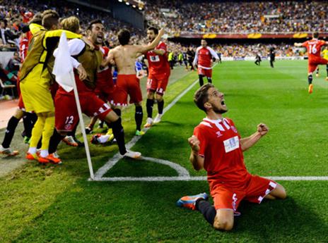 כל כך מתוק (GETTYIMAGES)