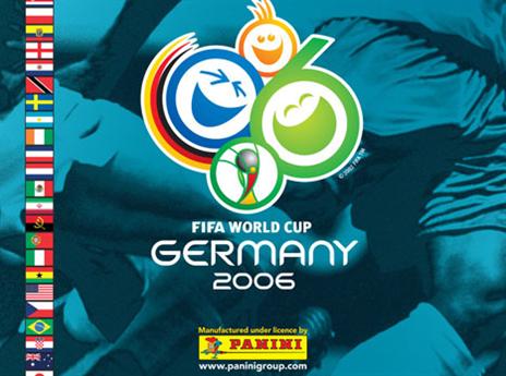גרמניה 2006