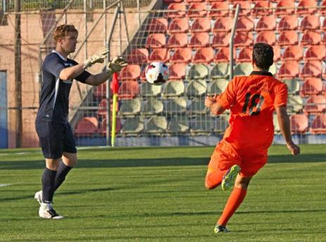 הרעב דווקא חזר