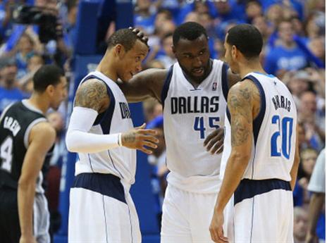 קבוצת קלאץ'? (GETTYIMAGES)