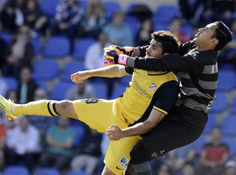 נאבאס היה בלתי ניתן להכנעה (gettyimages)