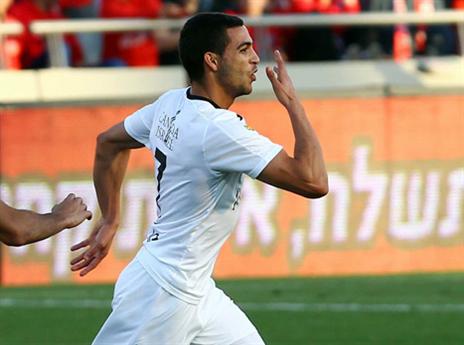 הפעם זה יראה אחרת? עאבד