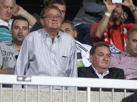 "האבא" של רוצ'ט