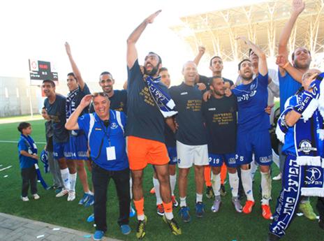 המלאבסים מצטרפים לנתניה (אלן שיבר)