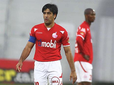 ברדה. רק רוצים להבטיח מקום שני (אלן שיבר)