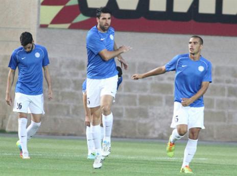 הרבה מה להפסיד (יוסי שקל)