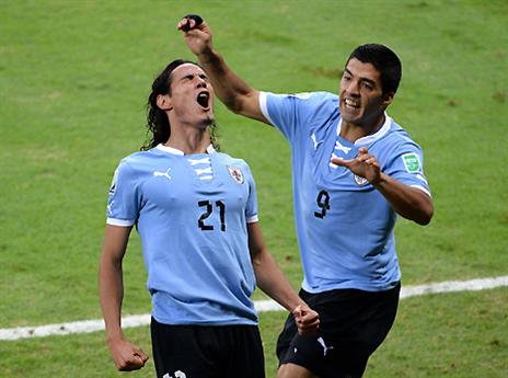 יתן תפוקה גם בנבחרת? (GETTYIMAGES)