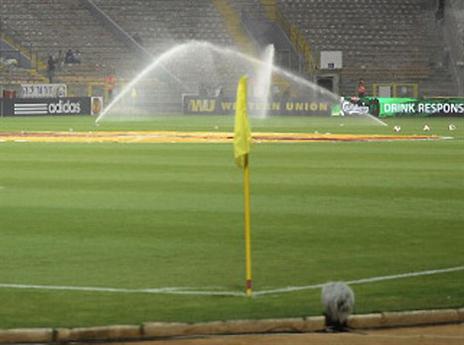 מי רוצה את דגל הקרן? (gettyimages)