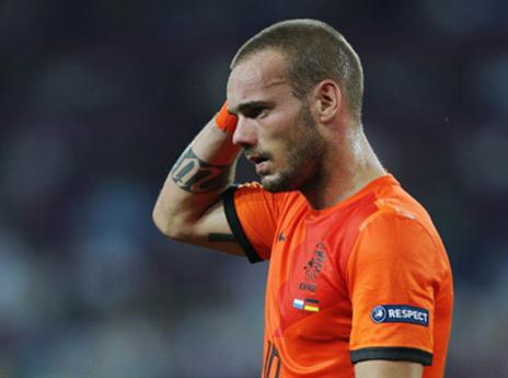 הפעם זה לא יהיה קל (GETTYIMAGES)