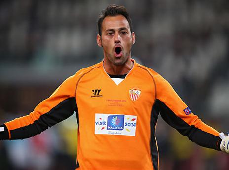 בטו. הגיבור הגדול של סביליה (gettyimages)