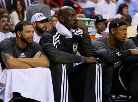 הפרוייקט לא בדיוק צלח (GETTYIMAGES)