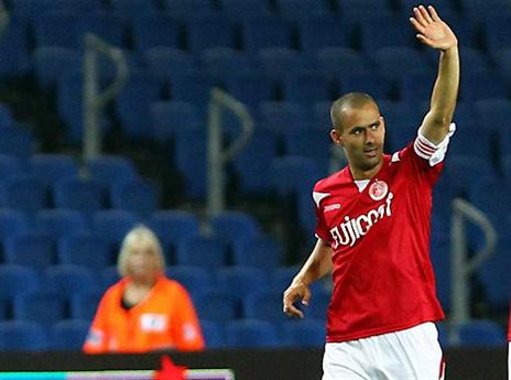 ורמוט. נפרד מהפועל?