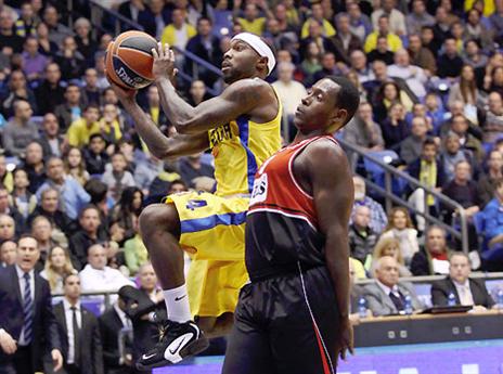 ואז הכל השתנה. רייס מול ריטאס (אלן שיבר)