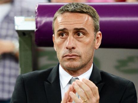 פותח מול גרמניה ויואכים לב. בנטו (gettyimages)