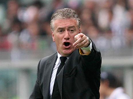 ייטול את המושכות? דשאן (gettyimages)