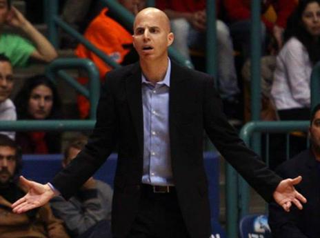 במרחק שני ניצחונות מהגמר. פרנקו (אתר המנהלת)