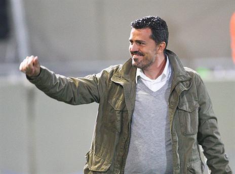 תשאלו את הסוכן. אוסקר