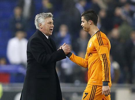 הטראומה ממוריניו נשכחה (GETTYIMAGES)