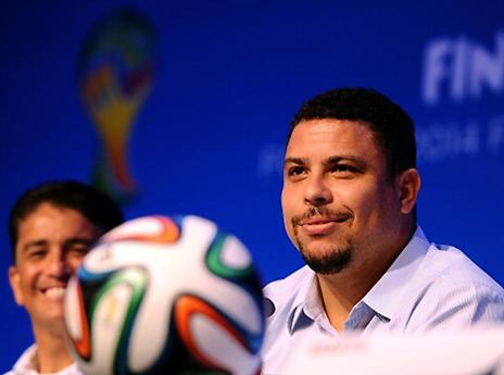 היום הוא כבר חבר בוועדה המארגנת  (GETTYIMAGES)