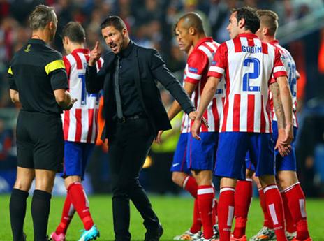 אולי בשנה הבאה? סימאונה