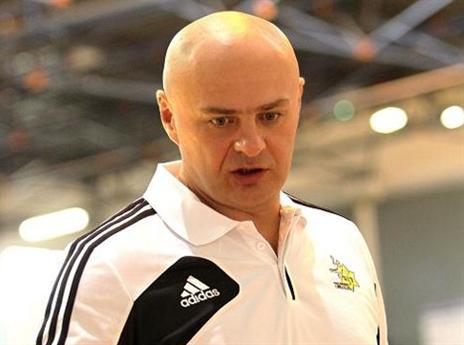 סוף הרומן. בוטנקו ומכבי ראשל"צ