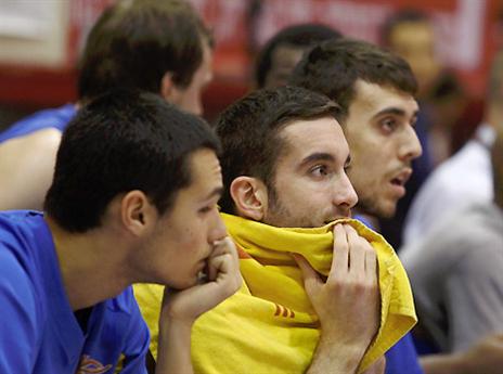 מדאיג את בלאט. אוחיון (אלן שיבר)