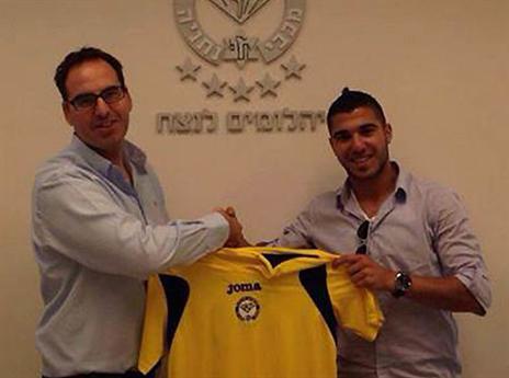 דאבור. יש לו לאן להתפתח (האתר הרשמי, מכבי נתניה)