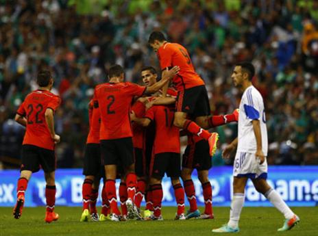אז היו גם נקודות אור? גוטמן מצא כמה (gettyimages)