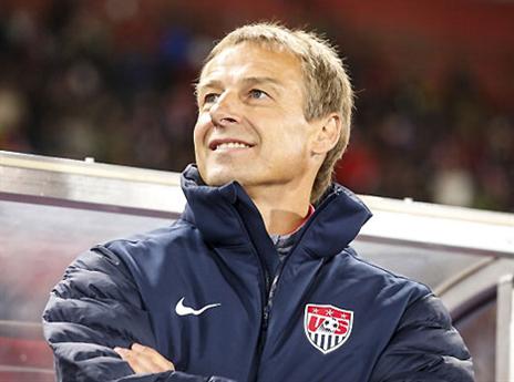 קלינסמן, יפגוש את לב בברזיל (GETTYIMAGES)