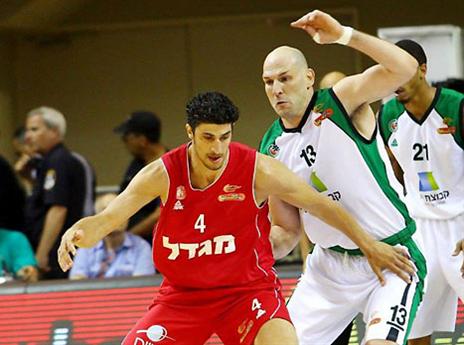 (מנהלת הליגה)