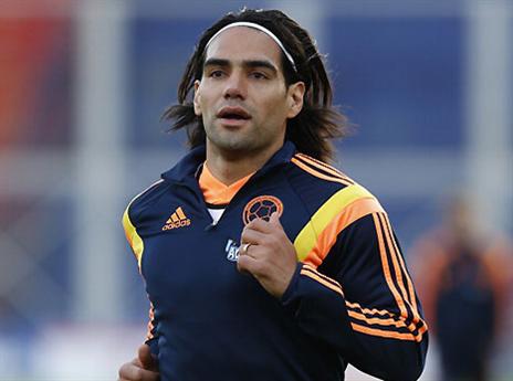 העבודה הקשה לא השתלמה. פלקאו (GETTYIMAGES)